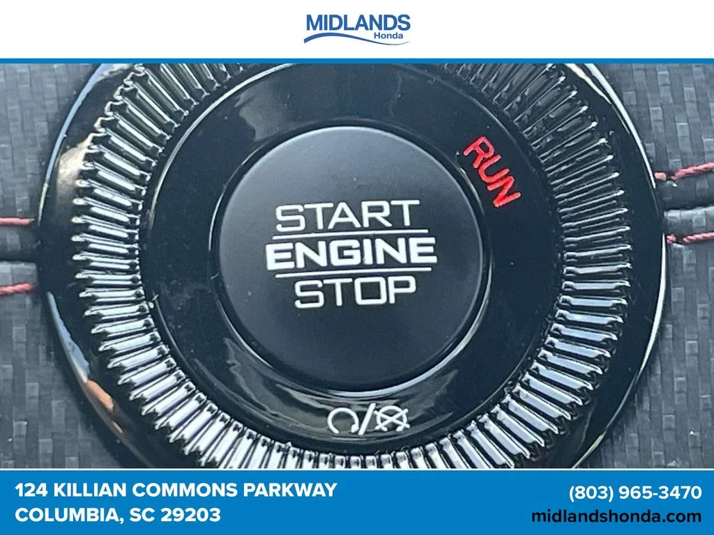 2025 Jeep Compass Trailhawk - Photo 24