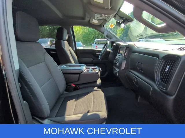 Used 2022 BLACK Chevrolet Custom image 28