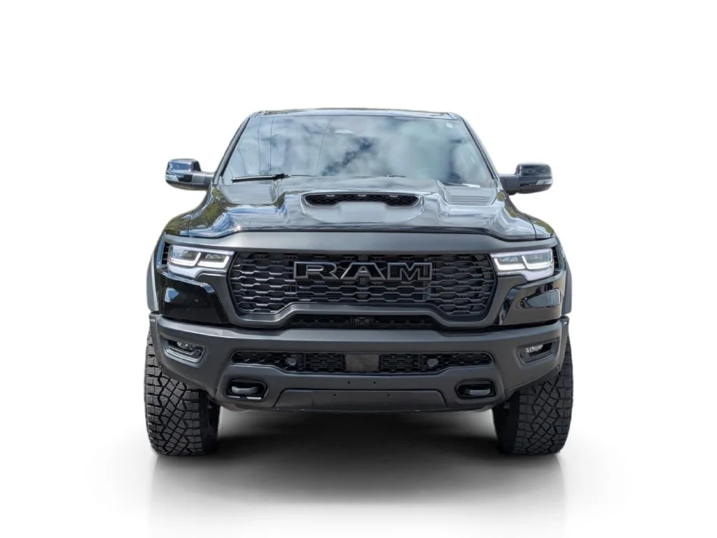 Used 2026 Black Ram RHO image 2