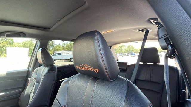 2023 Honda Passport TrailSport - Photo 22