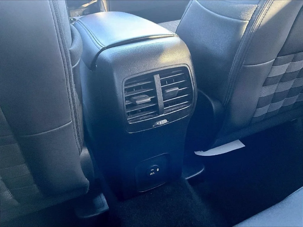 Used 2022 Blue Metallic Ford Big Bend image 12