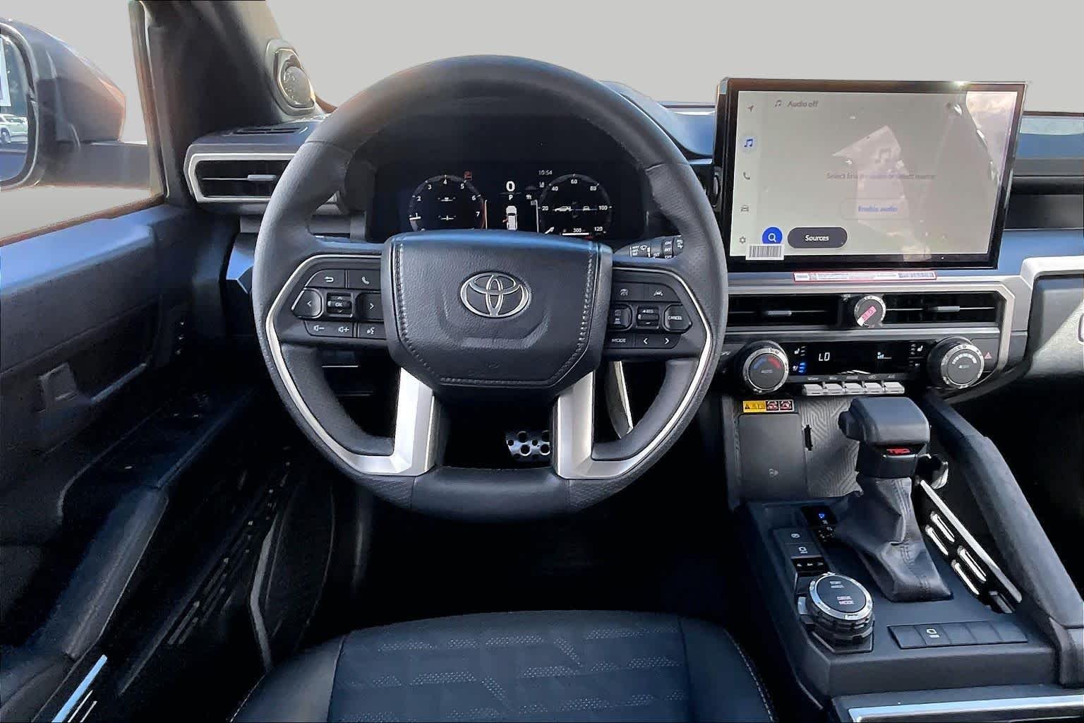 Used 2026 Underground Toyota TRD Sport Premium image 6
