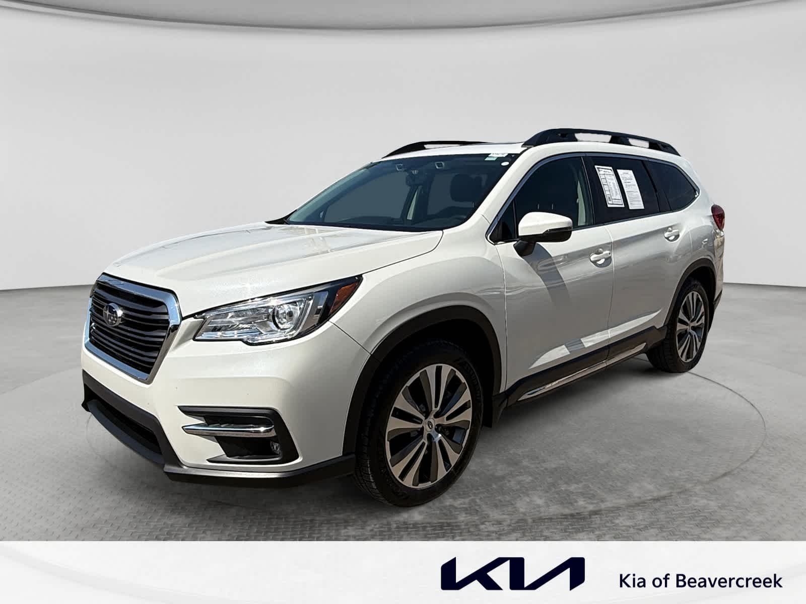2022 Subaru Ascent Limited