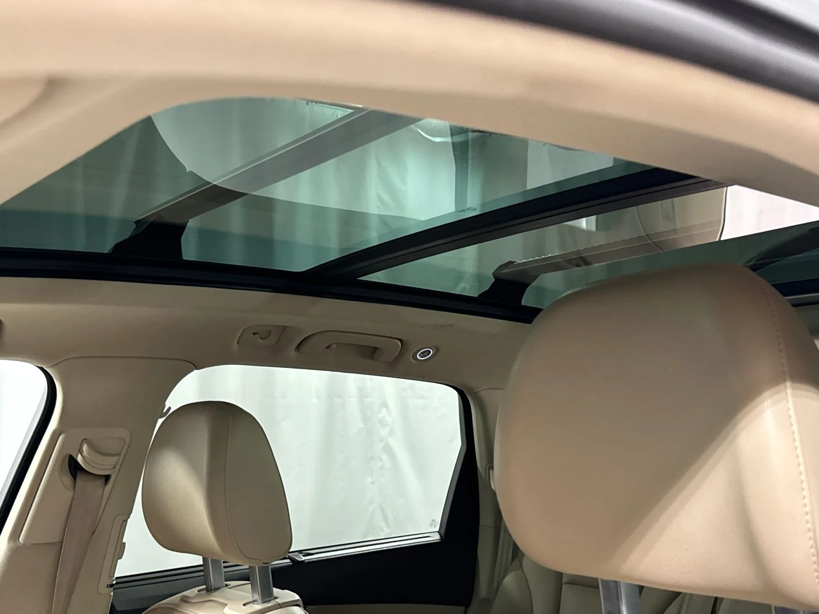 Used 2019 Glacier White Audi 55 Premium Plus quattro image 26