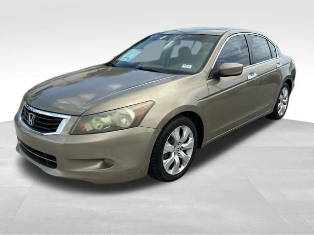Used 2008  Honda EX image 9