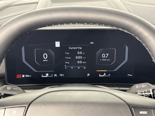 New 2026 Glacial White Pearl Kia SX Prestige image 15