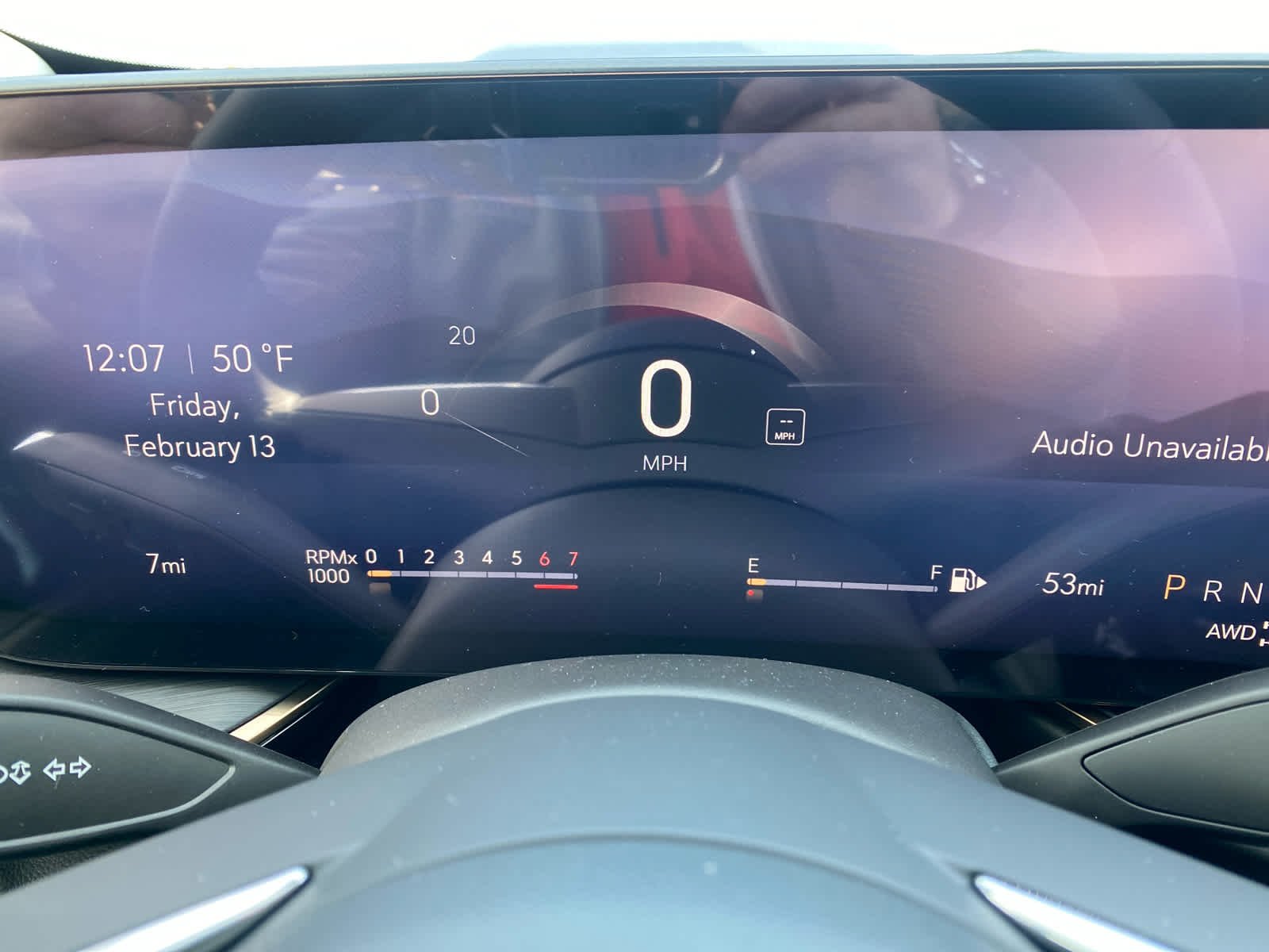 2026 Buick Envision Avenir - Photo 18