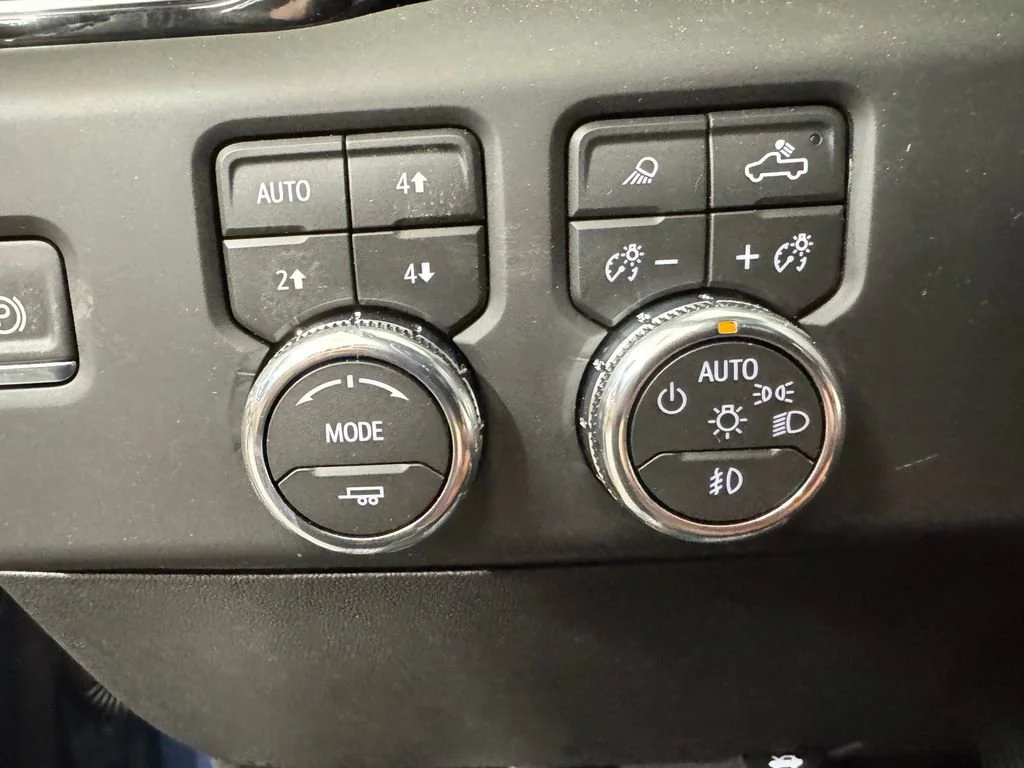 New 2026 Downpour Metallic GMC Denali Ultimate image 23