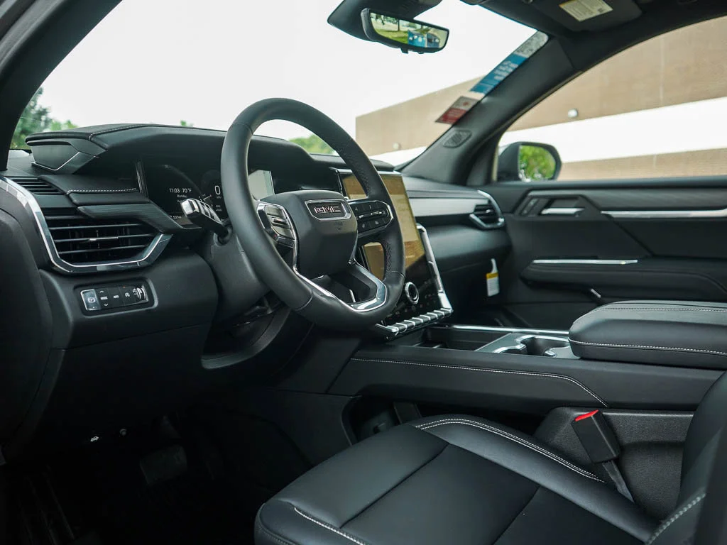 2026 GMC Acadia Elevation - Photo 18