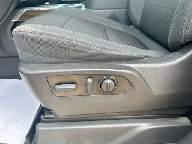 Used 2021 Satin Steel Metallic Chevrolet LT Trail Boss image 39