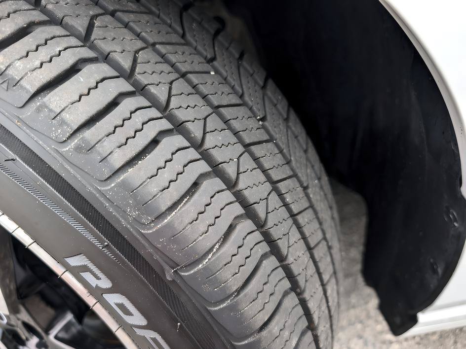 Used 2025 Fresh Powder Nissan SV image 29