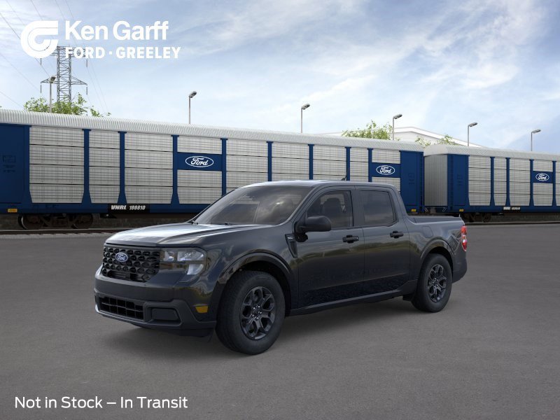 2026 Ford Maverick XLT AWD's photo