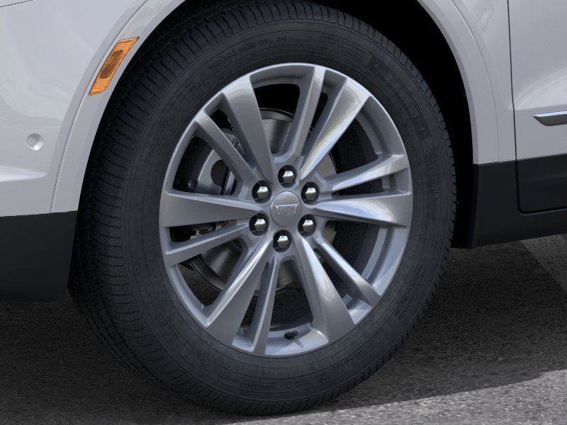 2026 Cadillac XT5 Premium Luxury - Photo 9