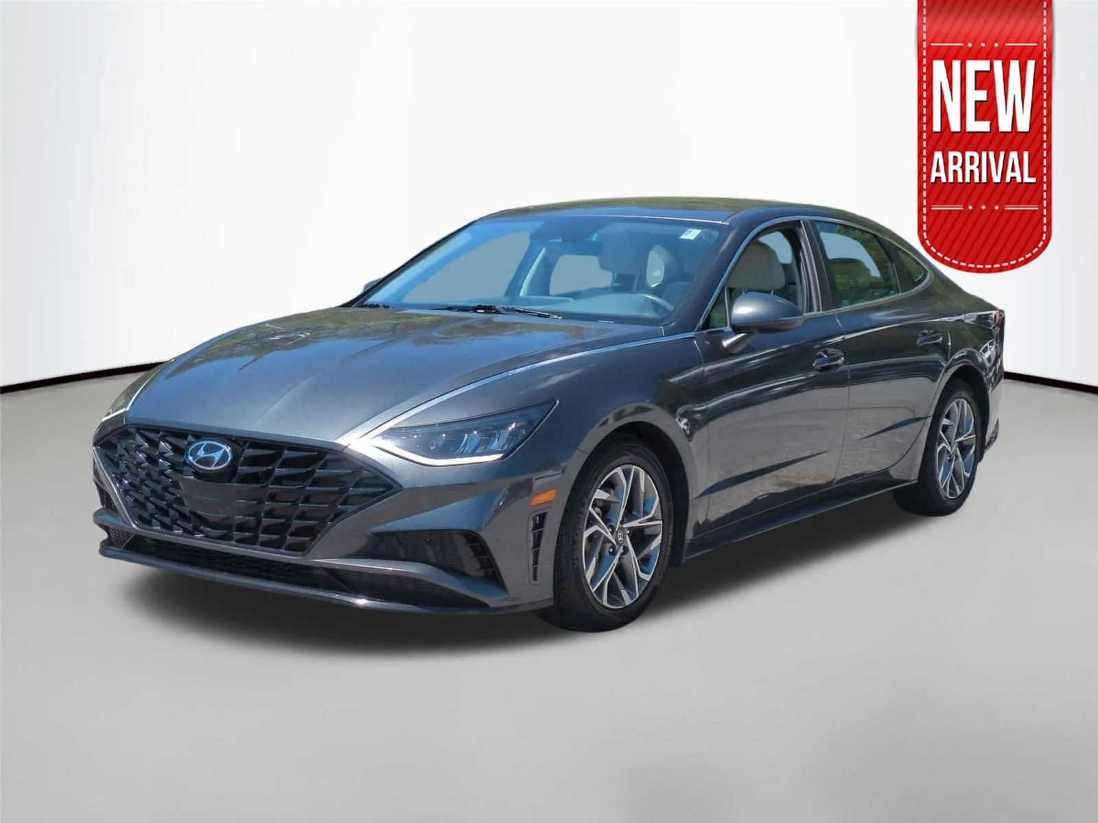 2022 Hyundai Sonata