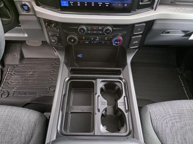 2026 Ford F-250 Super Duty XLT - Photo 90