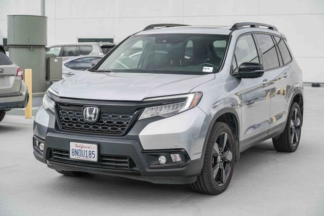 Used 2019  Honda Elite image 5