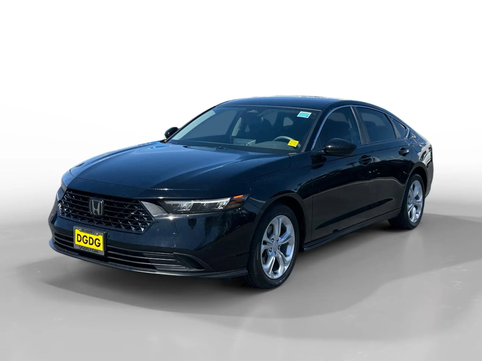 2024 Honda Accord
