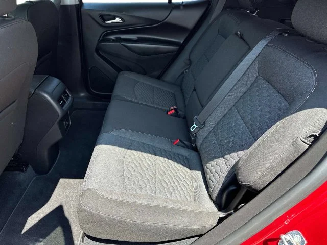 Used 2020 Red Chevrolet LT image 13