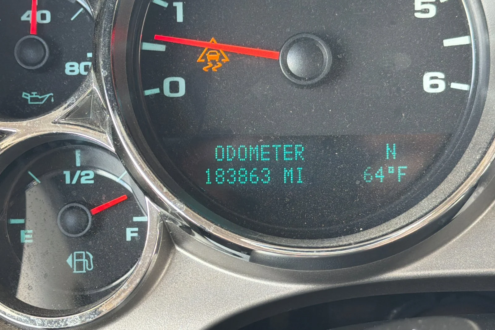 Used 2010 Blue Granite Metallic Chevrolet LT image 20