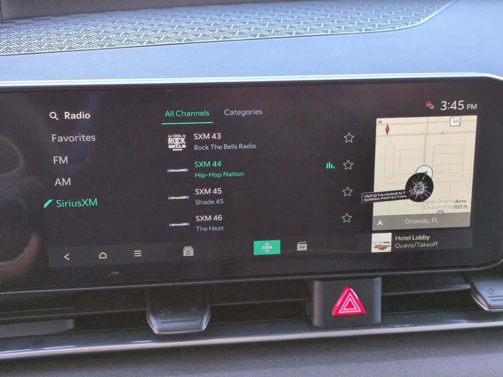 New 2026 Ivory Silver Kia EX image 21