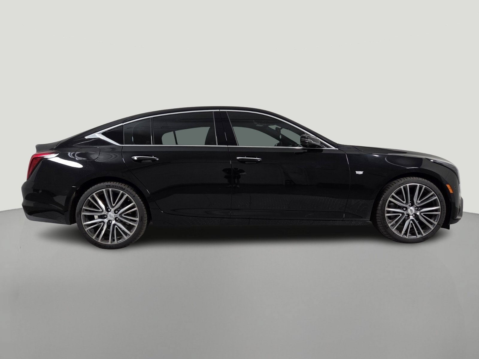2026 Cadillac CT5 Premium Luxury - Photo 7