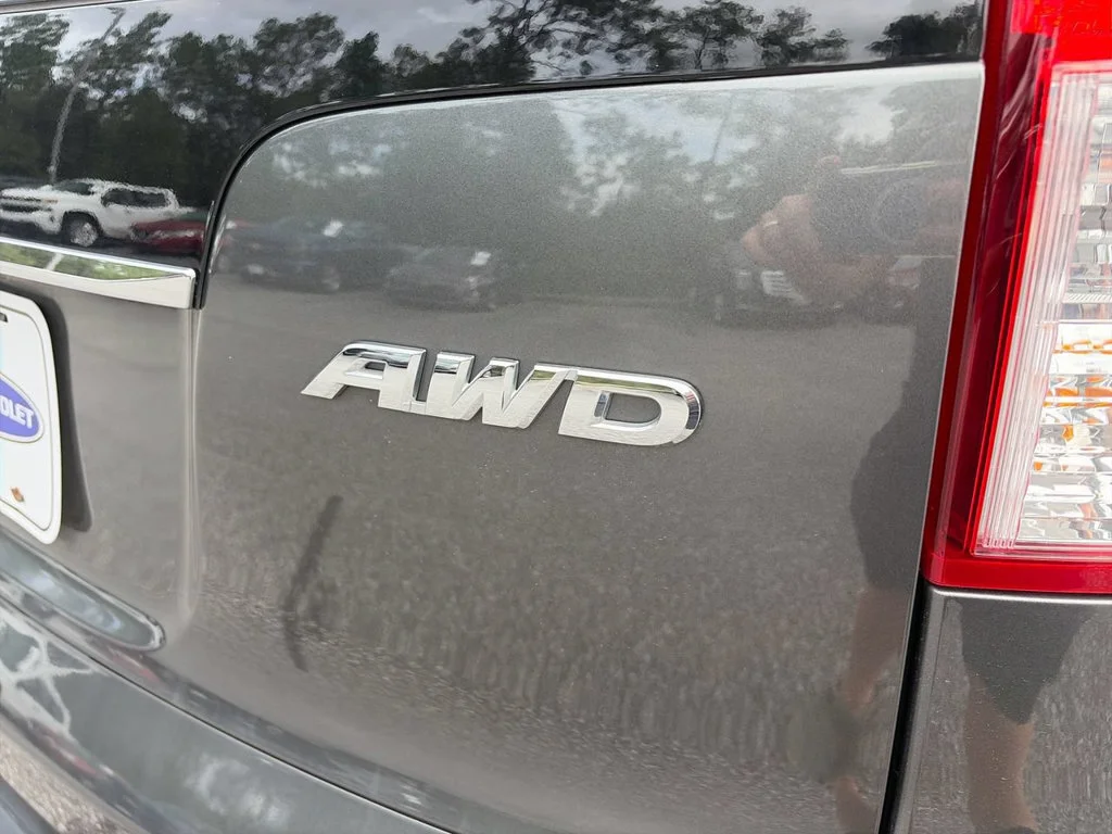 Used 2014 Gray Honda LX image 10