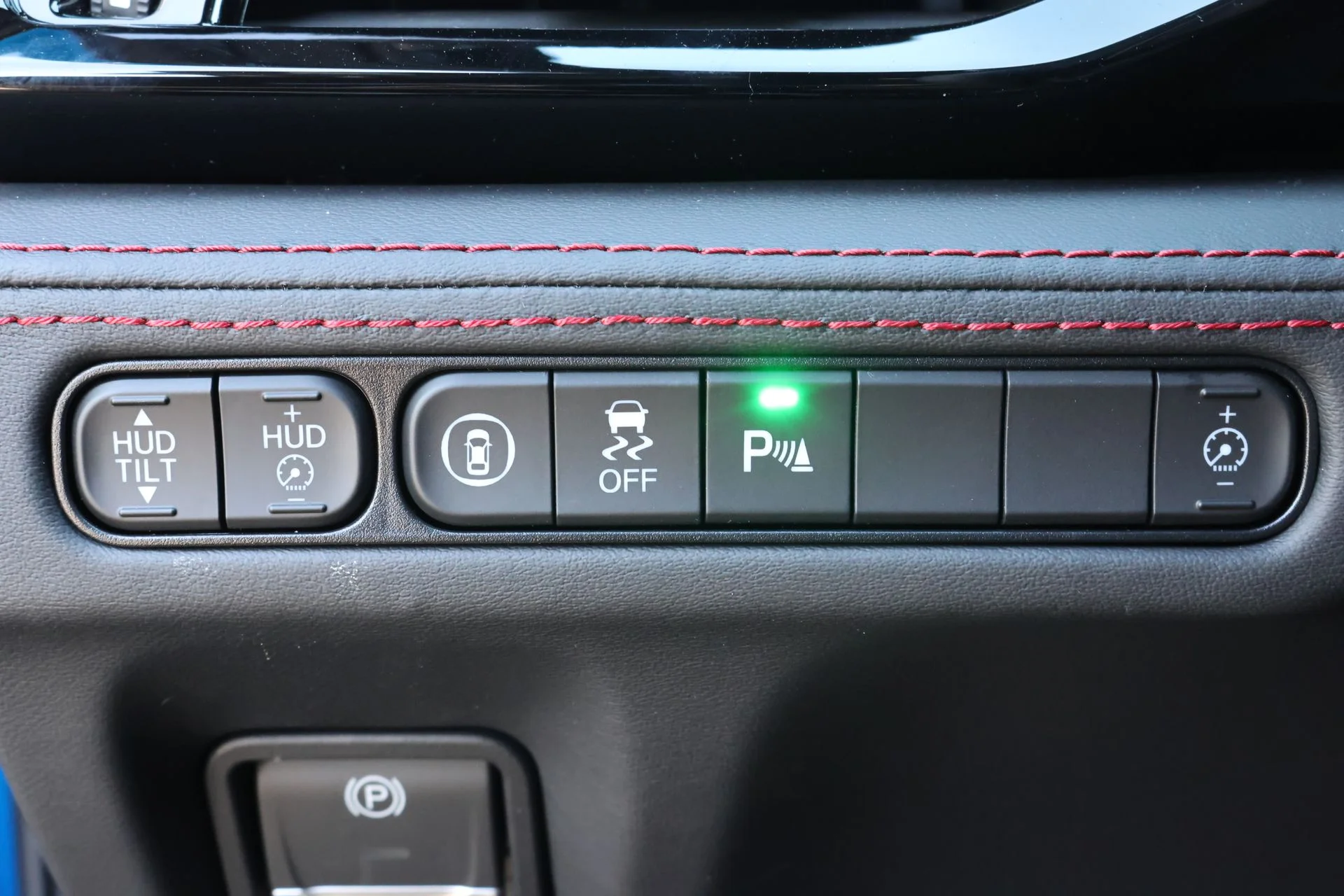 2026 Acura MDX A-Spec w/Advance Package - Photo 20