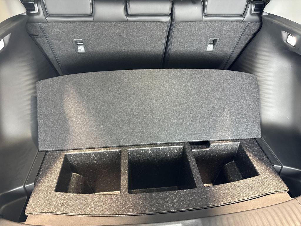 2026 Acura ADX Base - Photo 30