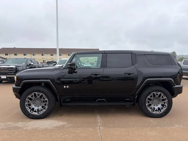 2025 GMC HUMMER EV 3X - Photo 6