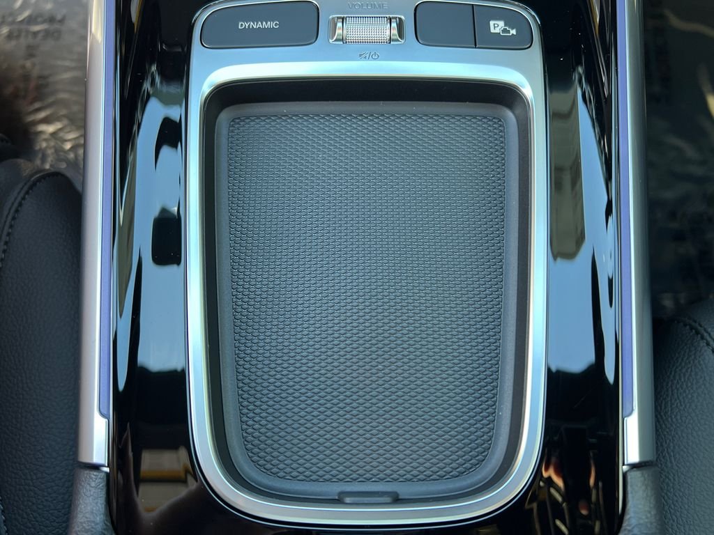 New 2026 Mountain Grey Metallic Mercedes-Benz GLA 250 image 23