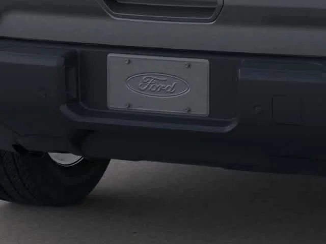 New 2025 Carbonized Gray Metallic Ford Heritage image 7
