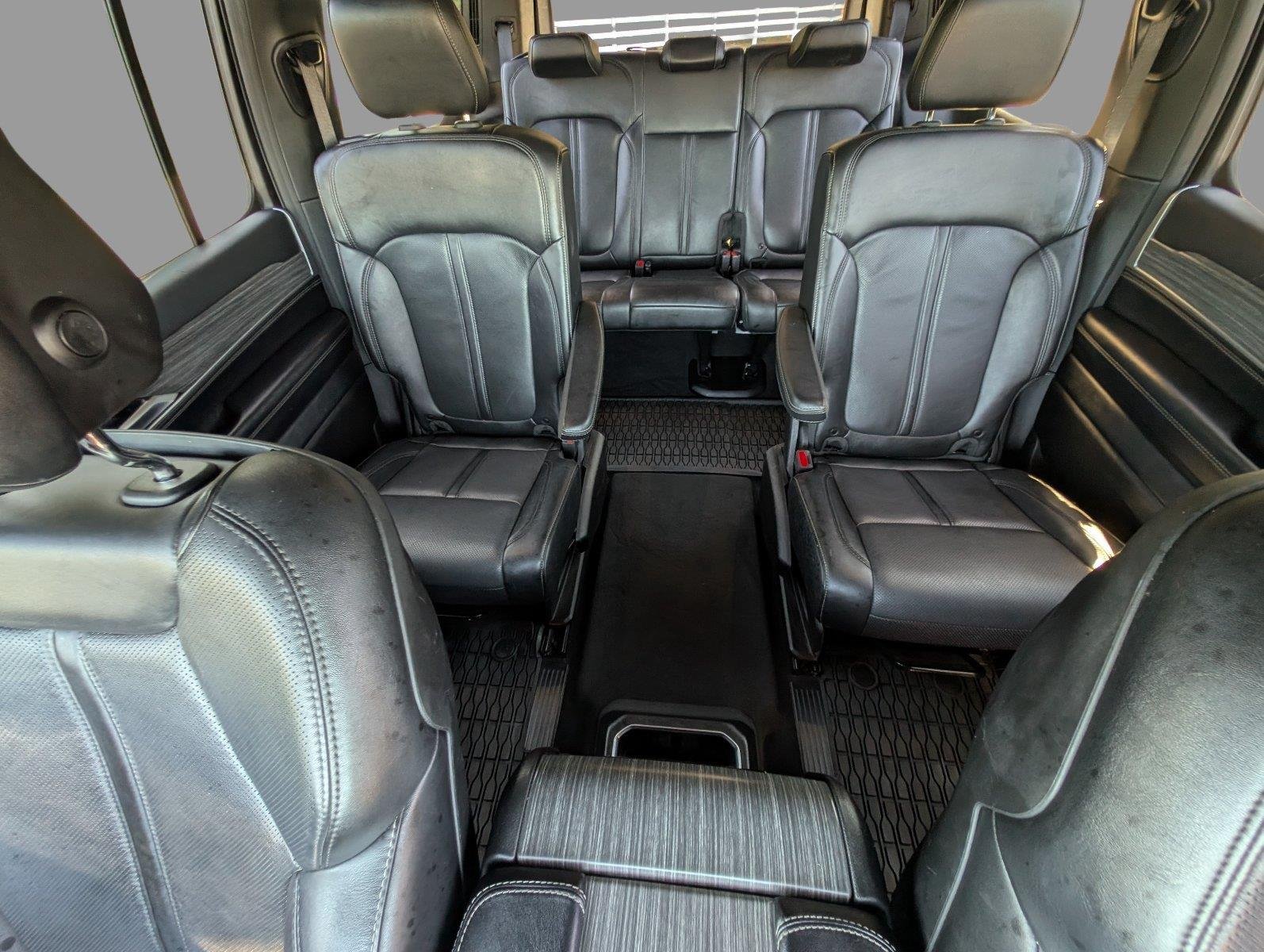 Used 2024 Bright White Clearcoat Jeep Series III image 40