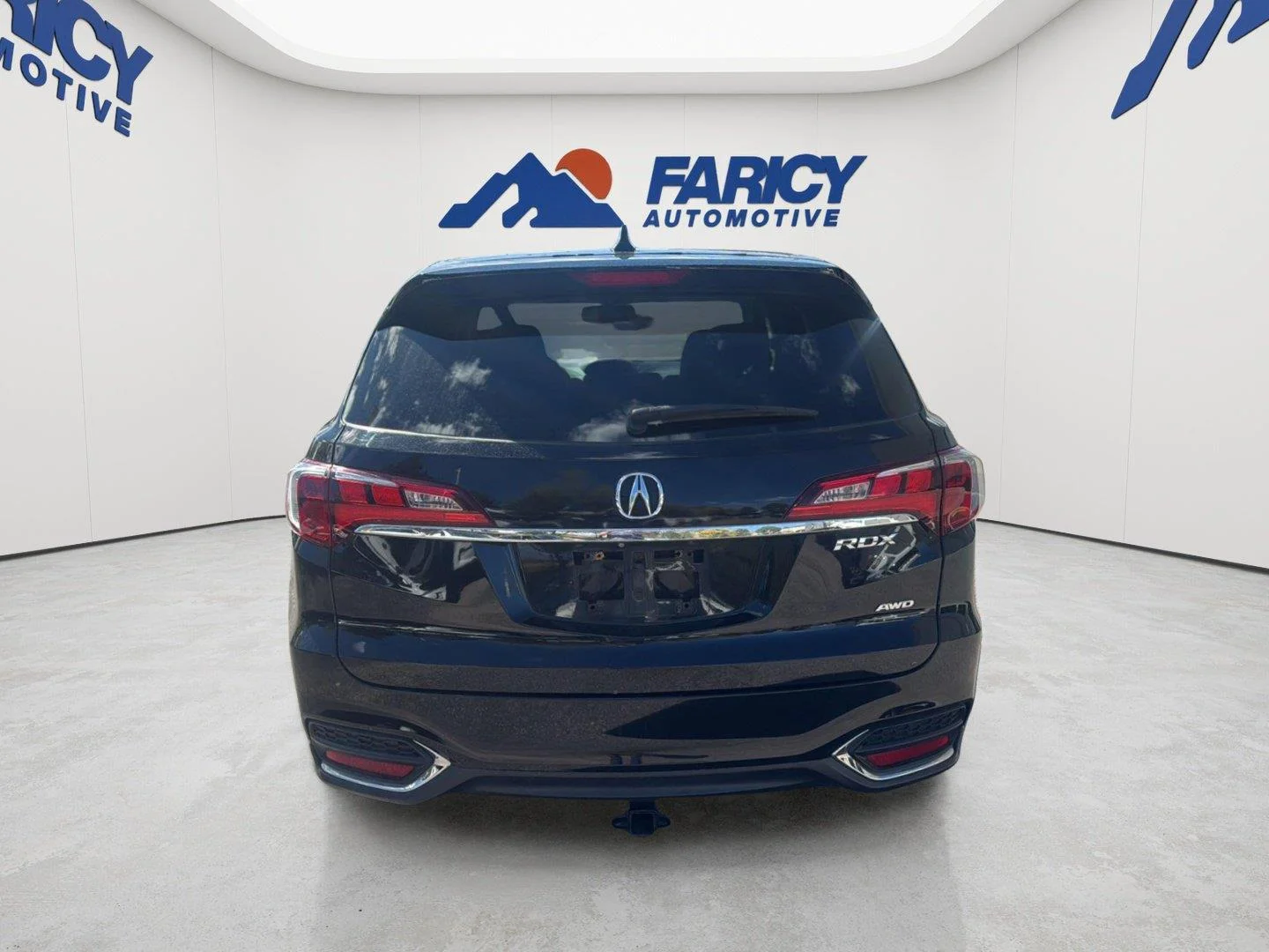 Used 2016  Acura Base image 6