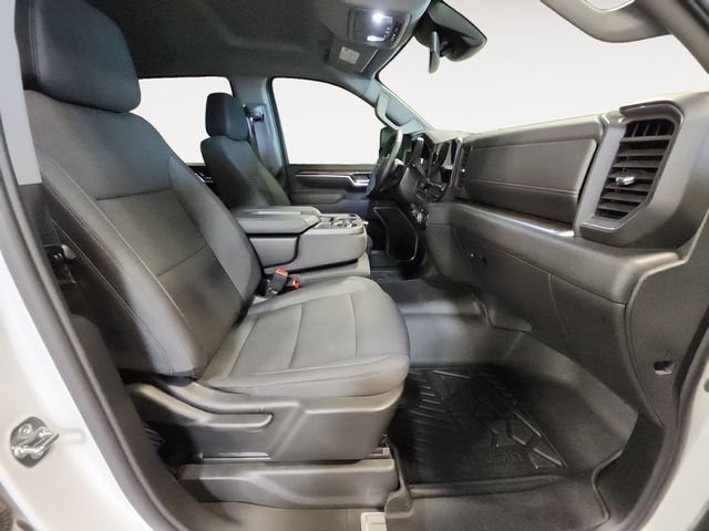 Used 2026 White Chevrolet LT image 15