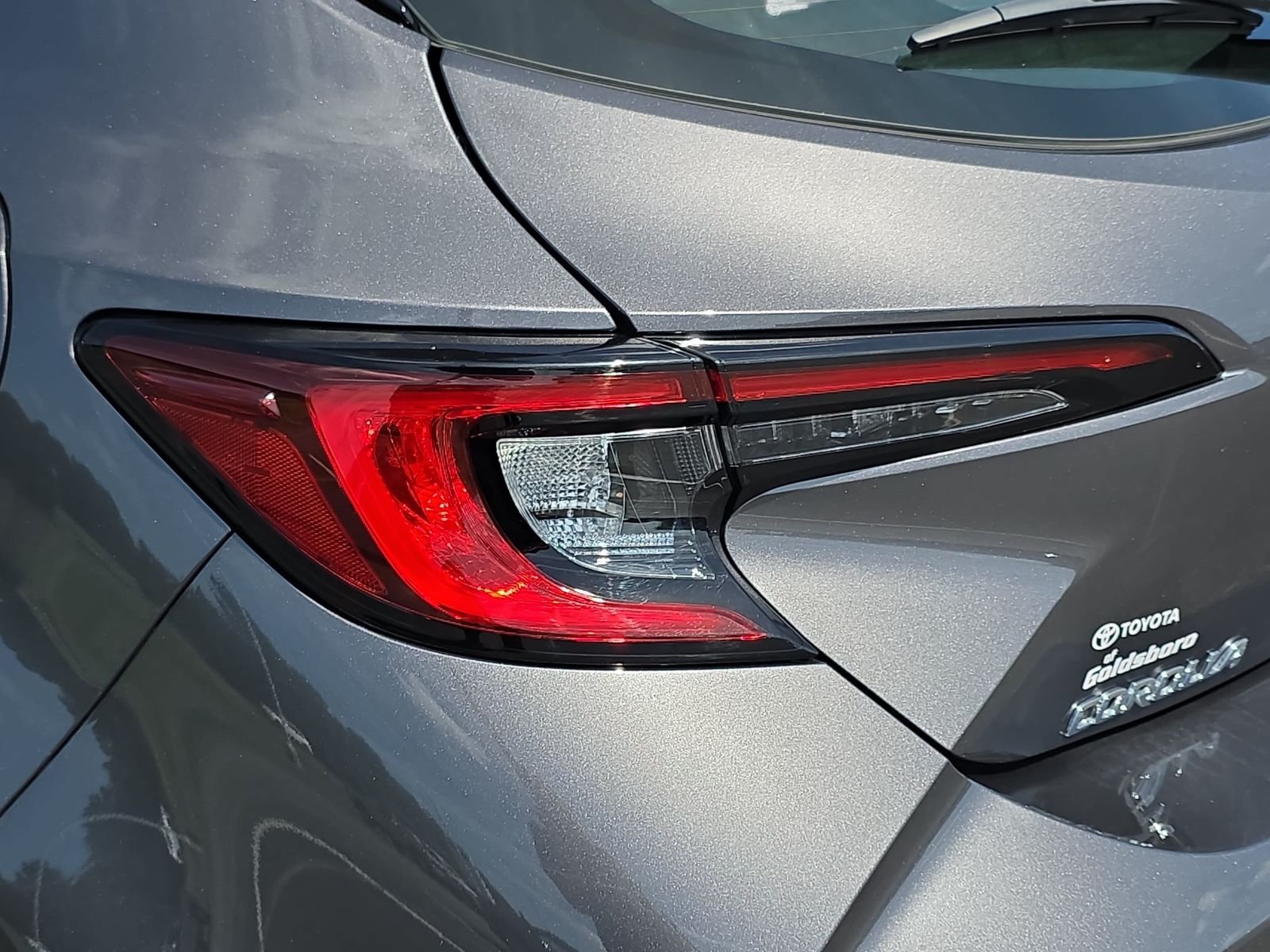 2026 Toyota Corolla Hatchback SE - Photo 32