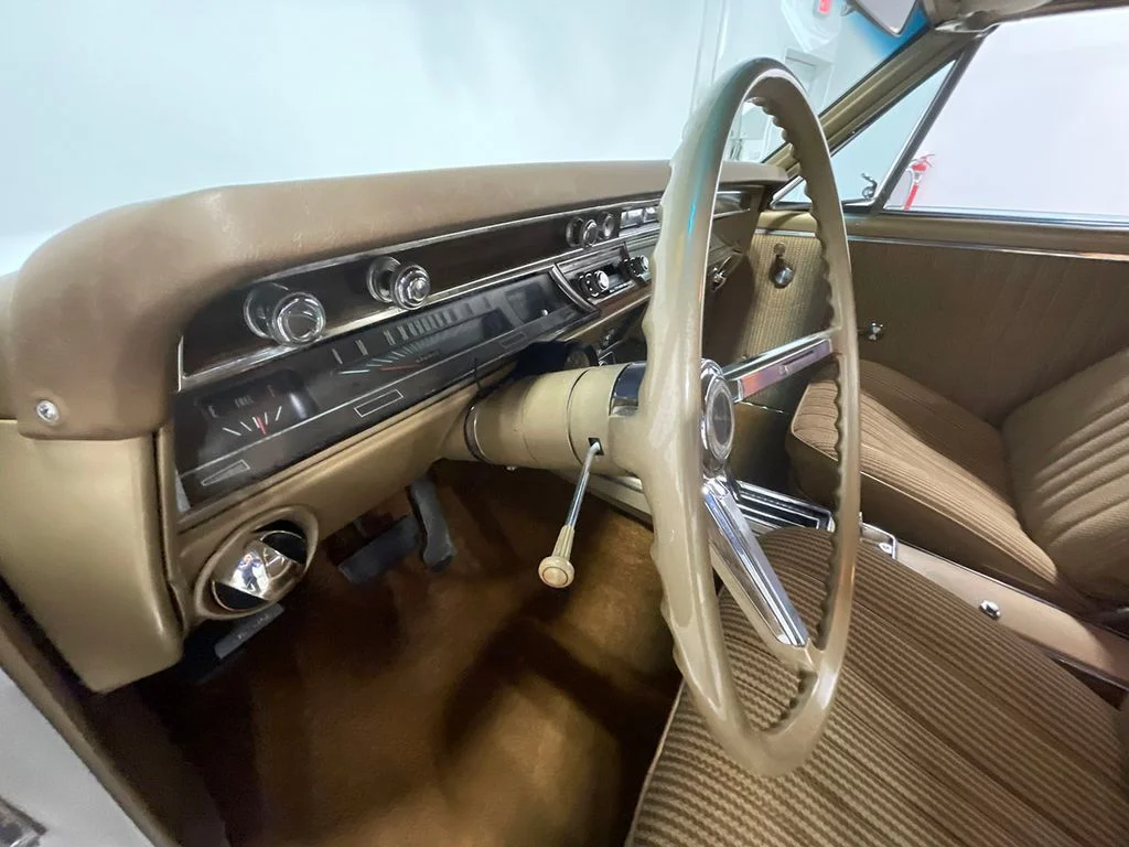 Used 1967 White Chevrolet  image 81