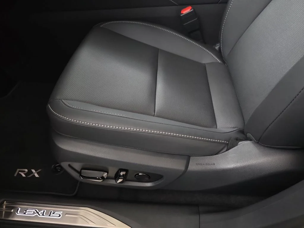 New 2026 Caviar Lexus PREMIUM image 27
