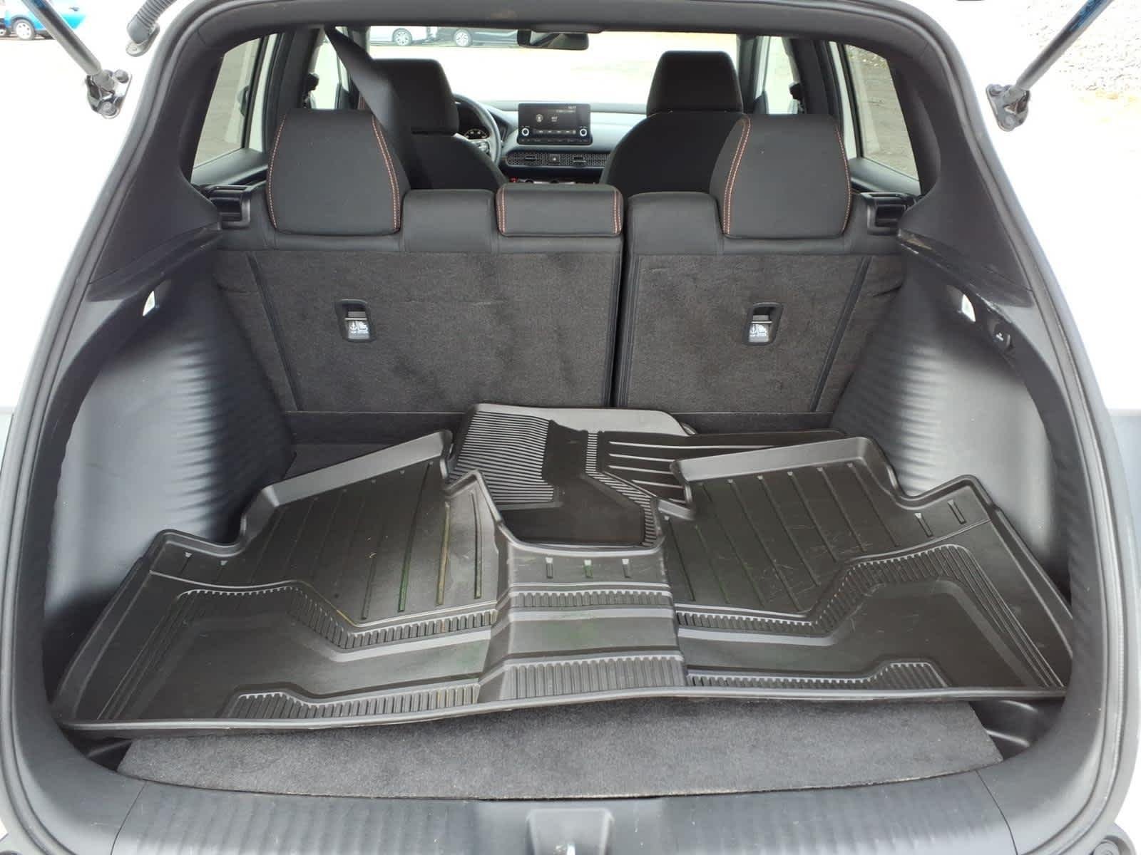 2024 Honda HR-V Sport - Photo 20