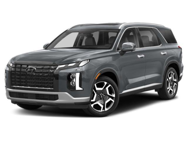 2023 Hyundai Palisade Limited AWD's photo