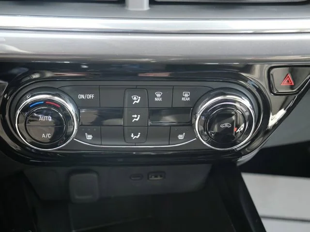 2026 Chevrolet Trax Activ - Photo 16