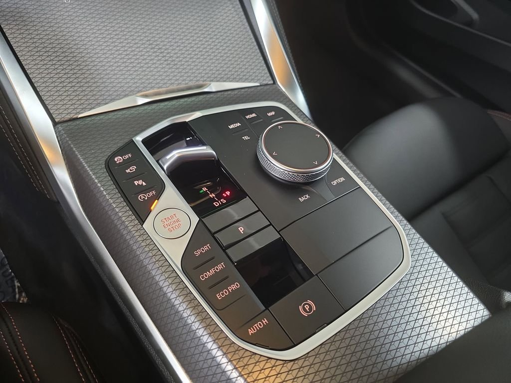 New 2026 Dravit Grey Metallic BMW M440i image 11
