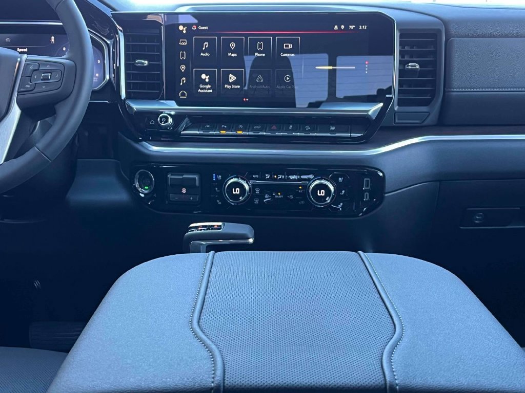 2026 GMC Sierra 1500 SLT - Photo 14