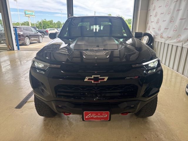 2026 Chevrolet Colorado ZR2 - Photo 29