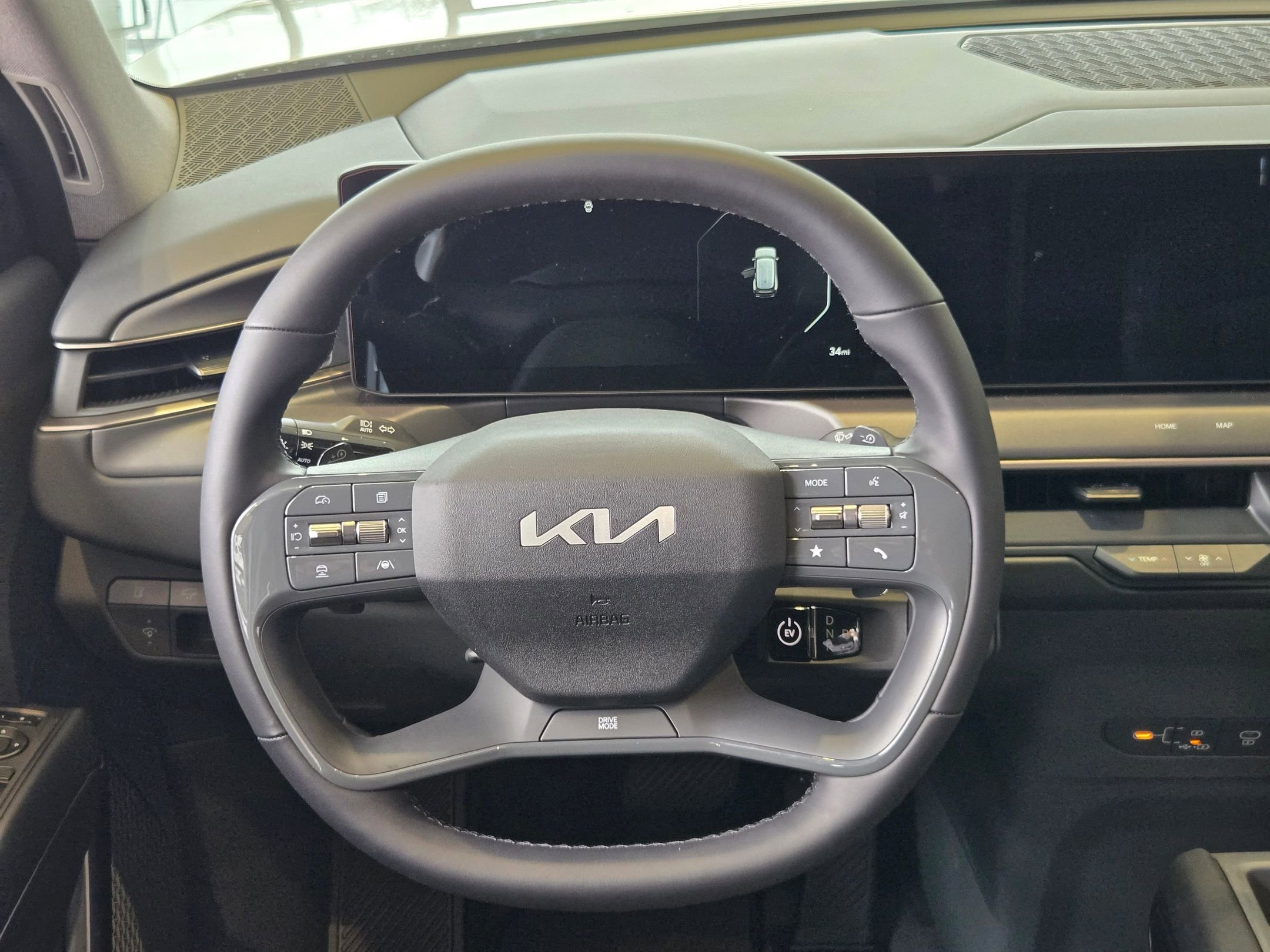 2026 Kia EV9 Light L/R - Photo 16