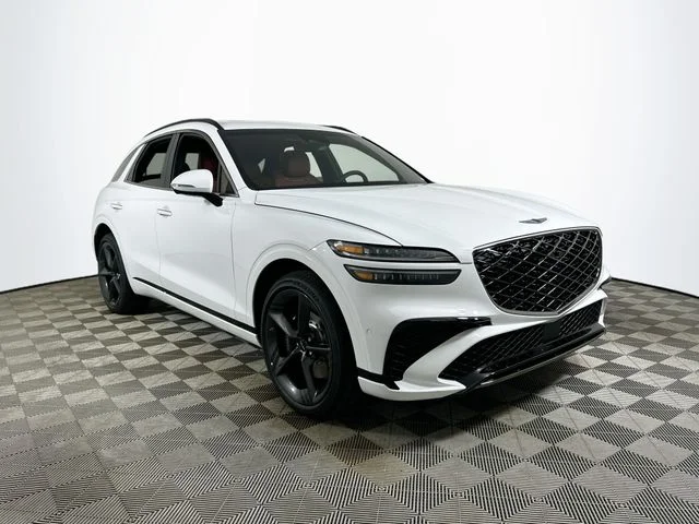 New 2026 Genesis GV70 2.5T Sport Prestige