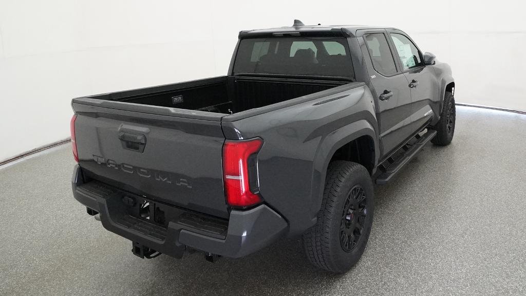New 2026 Underground Toyota SR5 image 22