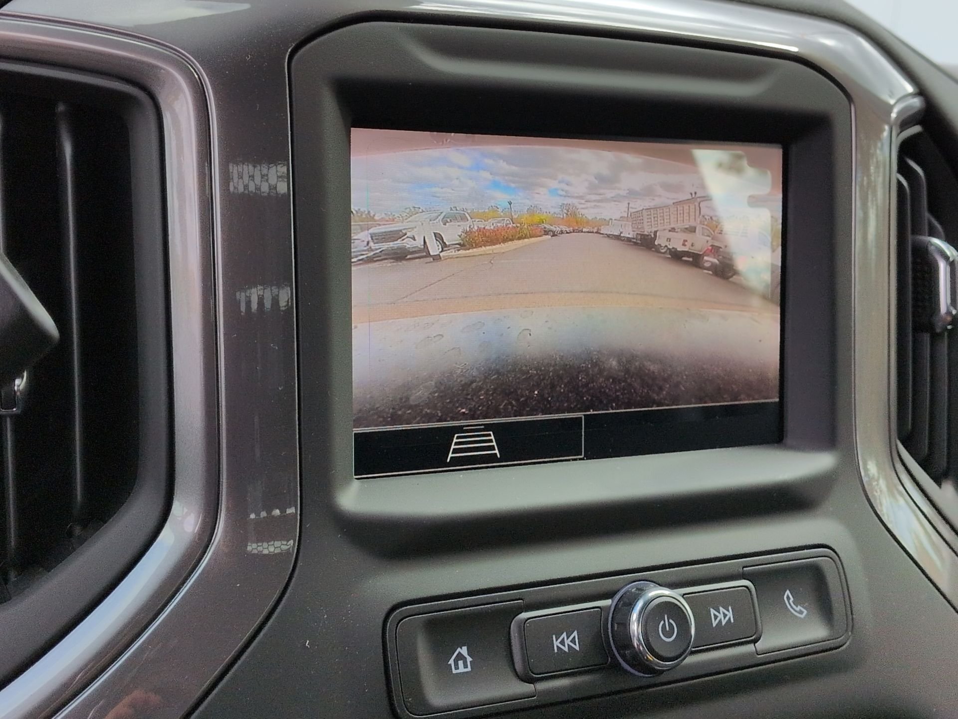 2025 Chevrolet Silverado 3500 HD Work Truck - Photo 46