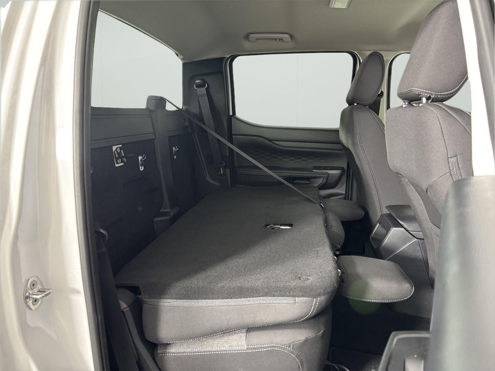 Used 2026 Oxford White Ford XL image 20