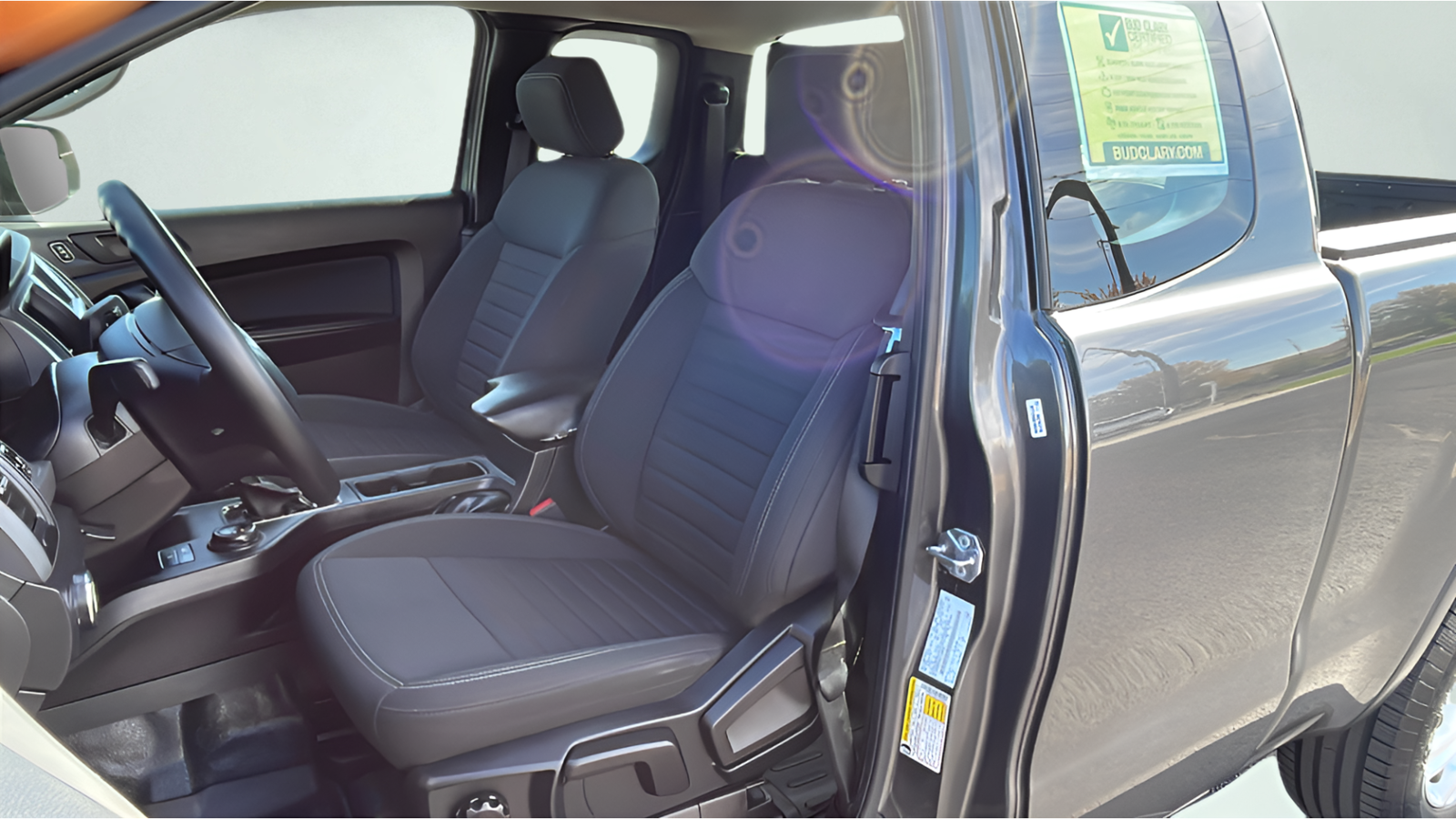 Used 2020 Magnetic Ford XL image 16
