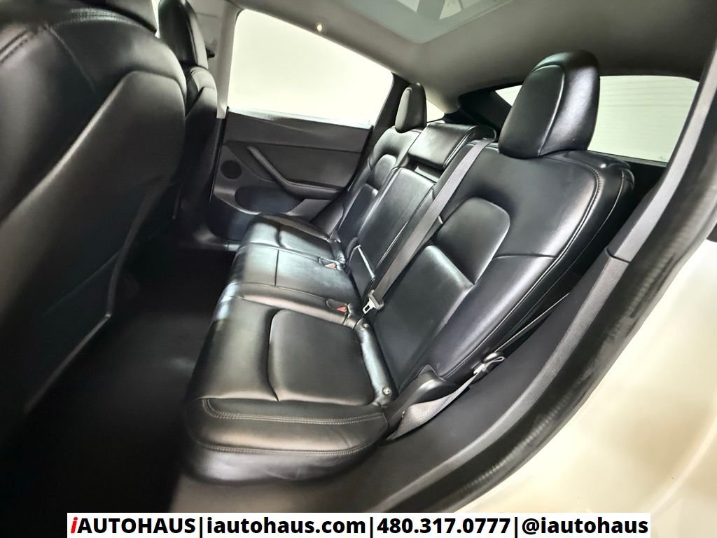 2020 Tesla Model Y Long Range - Photo 13